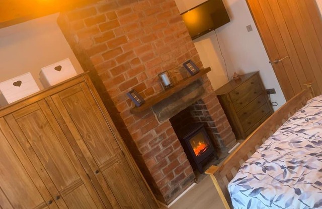 Quaint 1 bedroom cottage in Pudsey, Leeds