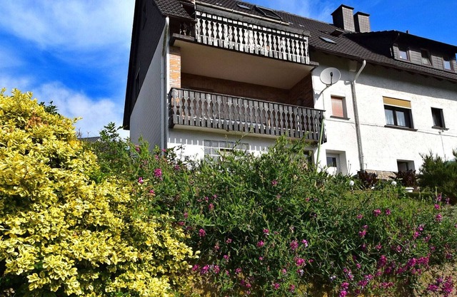 Quaint Apartment in Großalmerode near the Forest