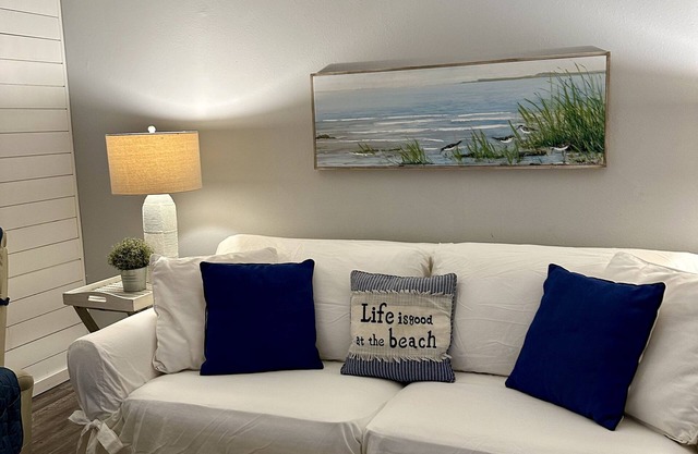 Beach Place Madeira 