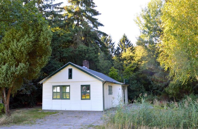 Quaint Holiday Home in Maarheeze with Terrace