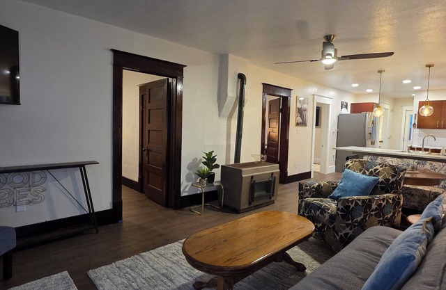 Quaint & Updated In-Town Charmer