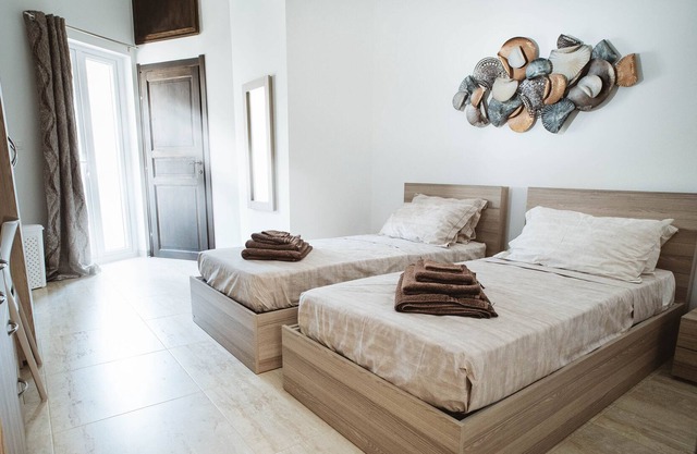 Quality Holiday Accommodation near Valletta