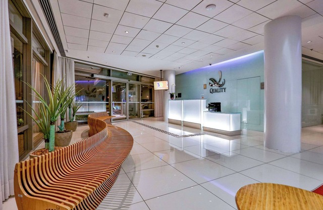 Quality Hotel Sao Caetano