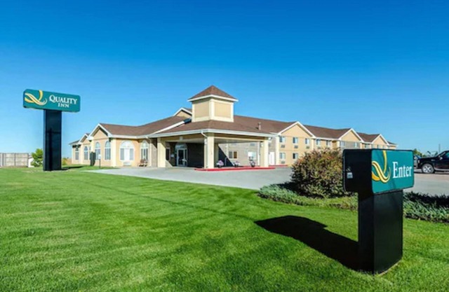 Quality Inn Alliance