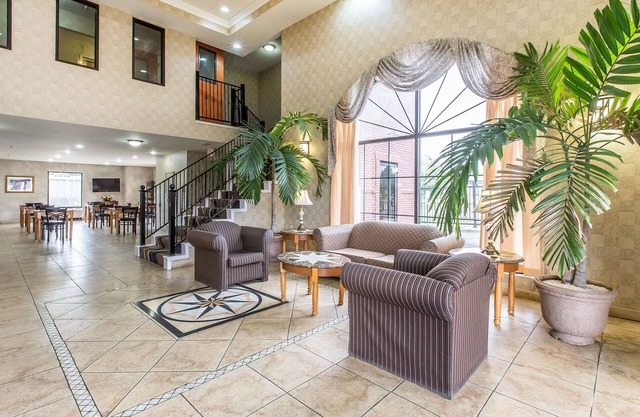Quality Inn Hanceville US Hwy 31