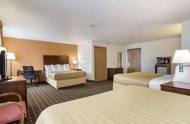 Quality Inn Osceola
