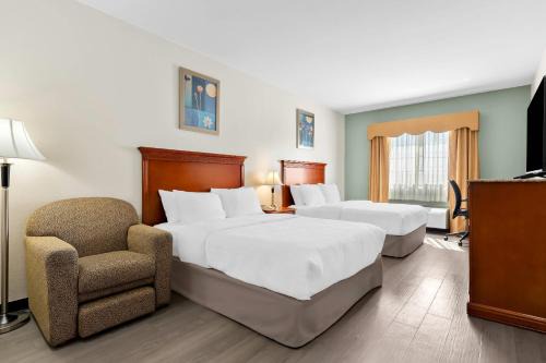 Quality Inn & Suites McAlester