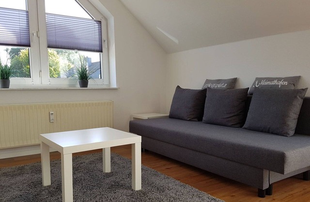 Quartier31 Comfortable holiday residence