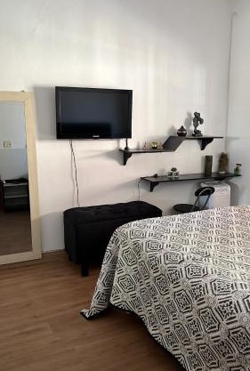 Quarto privado em Casa Residencial em BH - Apenas para Mulheres