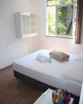 Quarto Privativo em Condominio