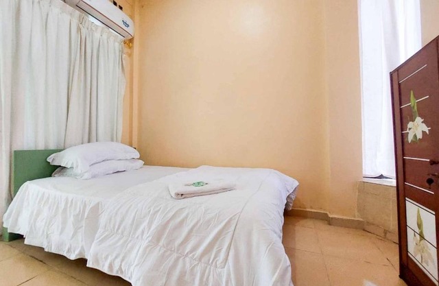 Quattrick Dee Homestay Mitra RedDoorz