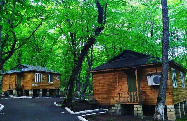Quba Cottage