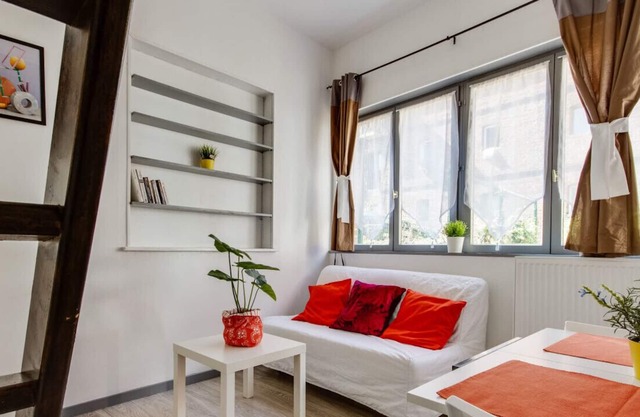 Quiet and charming studio at the heart of Béthune - Welkeys
