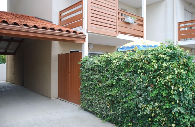 Quiet apartment in the heart of the village