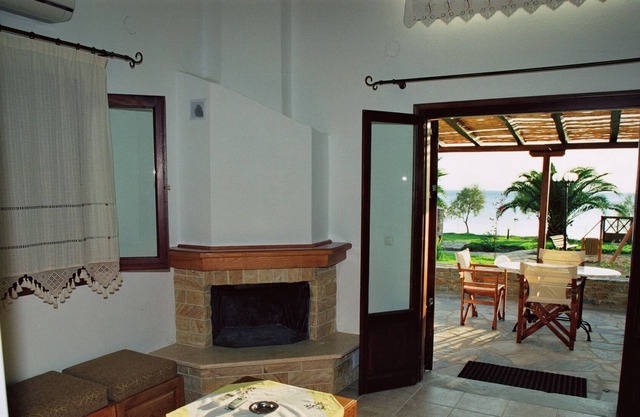 Bungalows Seaview 