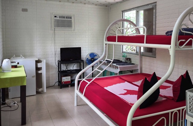 Quiet Bungalow in San Andres/Catanduanes, Philippines