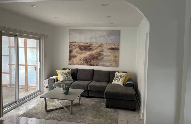 Quiet City Retreat in Lavaln