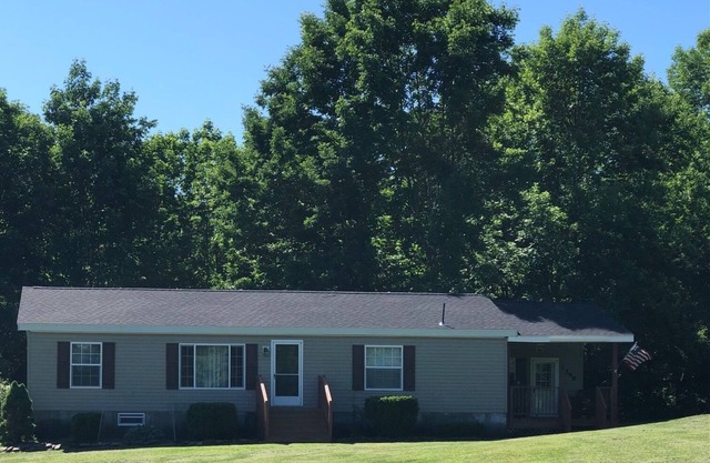 Quiet Country Guest House Near Cooperstown