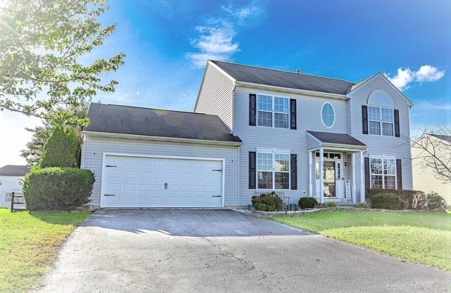 Quiet Peaceful 4 Bedroom 2½ Bath home on a Cul-da-sac