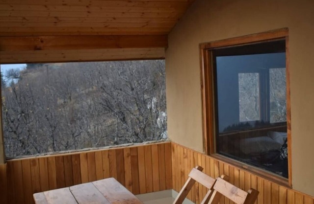 Quiet & peaceful Apple Farm Stay