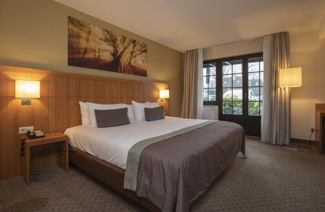 Quiet Room Near Amersfoort for Outdoor Adventures Near Hindeloopenkade