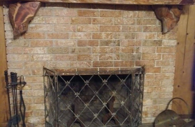 Quiet, secluded in wooded neighborhood 4 bedroom, 2 bath and screened porch