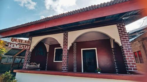 QUILAB Homestay