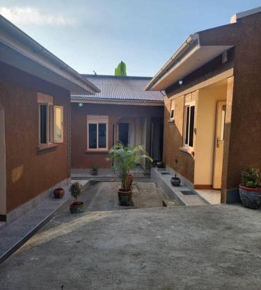 Quill homes