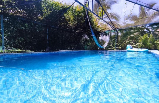 Quinta 24 de Junio