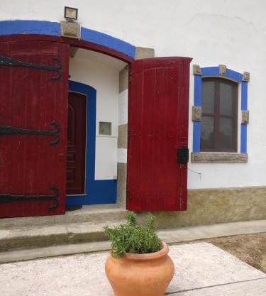 Quinta da Abrunheira - Gustavo Eiffel