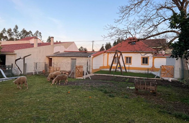 Quinta da nogueira