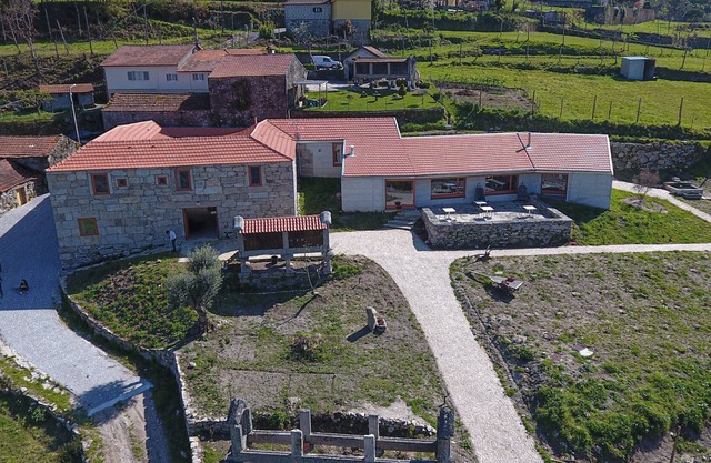 Quinta da Riba Má
