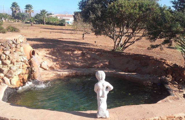 Quinta das Alfarrobeiras