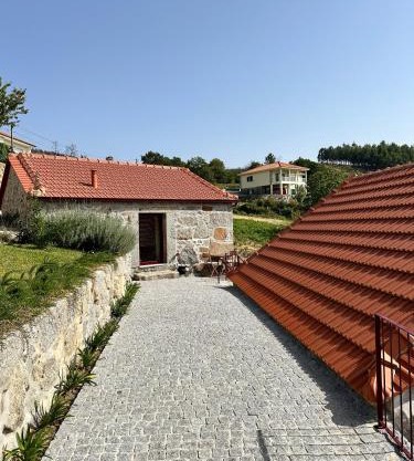 Quinta de Águas Mortas