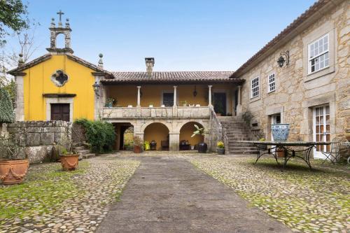 Quinta de San Antonio