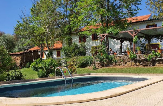 Quinta Flores