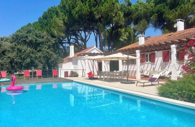 Quinta Vale da Nora, Perfeito Para Descansar e Entreter com Piscina Privada