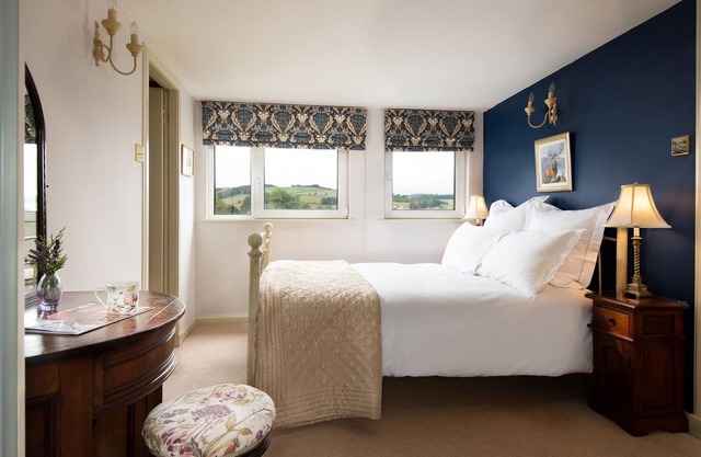 Quirky Historic Cottage in the Scottish Borders