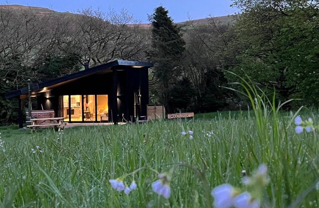 Quirky, Luxury Hideaway