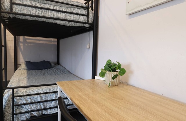 Quokka Backpackers Hostel Perth - note - Valid passport required to check in