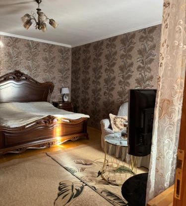Qusar şahdağ turizm yaxınlıği gunluk kirye evlər