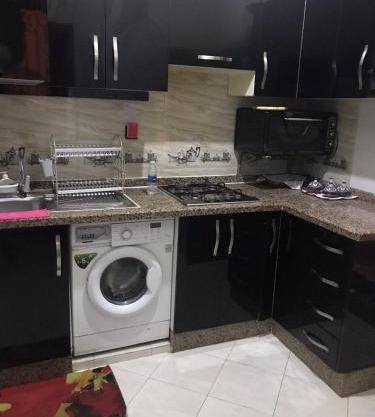 Résidence dchaira jadida chatr 2