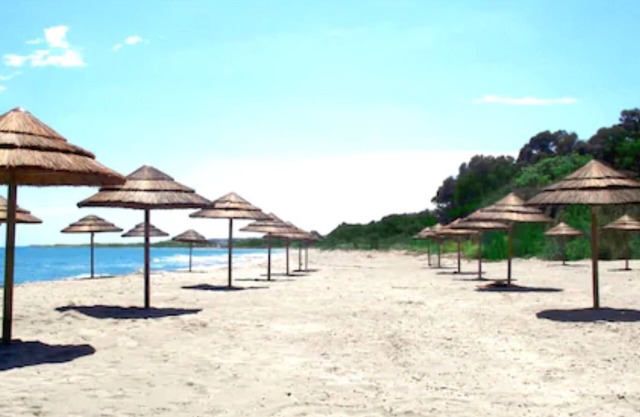Résidence Marea Resort