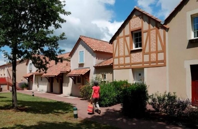 Résidence Lac Mondésir