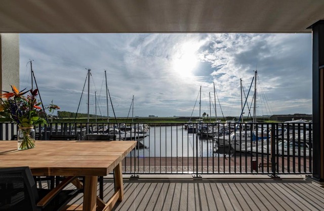 Résidence Marina