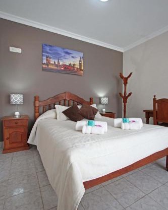 Río Hotel