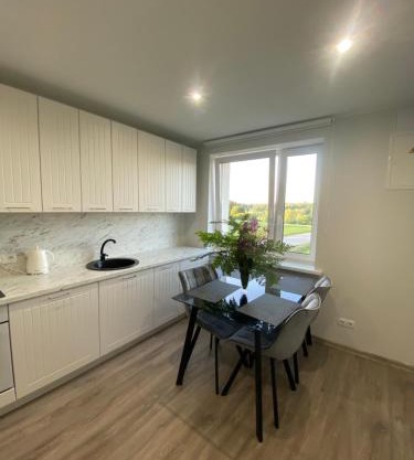 Rõuge Apartment