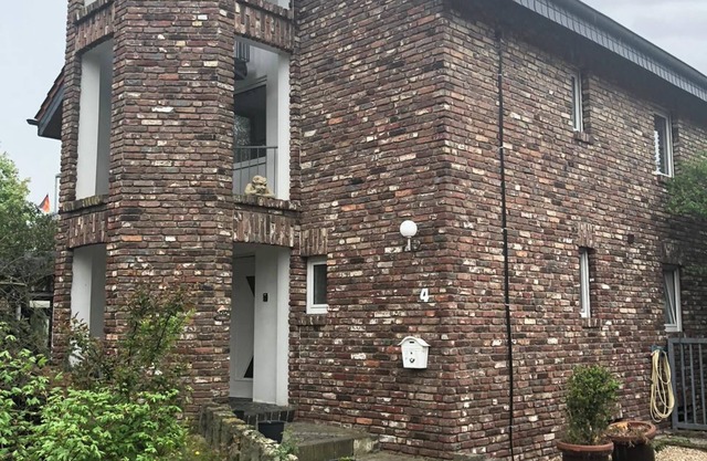 Rüsgen vacation apartment
