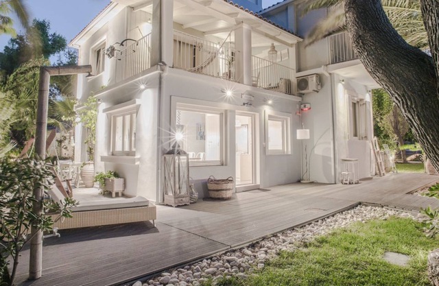 R 959 Villa Christoffel with Sea view, Garden view & Fireplace