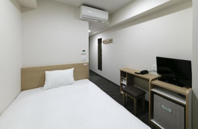 R & B Hotel Kyoto Shijo Kawaramachi - Vacation STAY 16381v